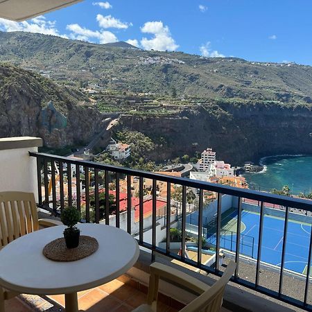 Ferienwohnung Balcon Del Mar Icod De Los Vinos Exterior foto